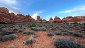 Canyonlands