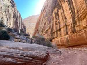 Capitol Reef