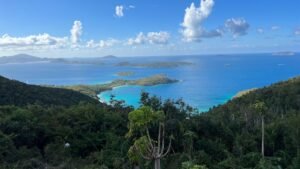 Read more about the article The Perfect Way to Spend 7 Days on St. Thomas & St. John in the U.S. Virgin Islands