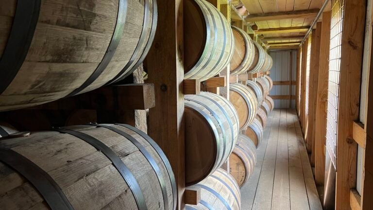 The Perfect Week in Kentucky On (and Off) the Bourbon Trail
