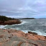 How To Make the Most of a Long Weekend in Acadia National Park