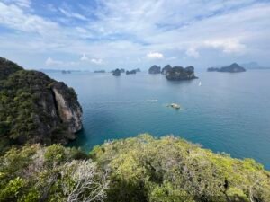 Read more about the article Thailand: The Ultimate 2-Week Itinerary for First-Time Visitors