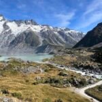 2 Weeks on the South Island of New Zealand: The Ultimate Adventure Itinerary
