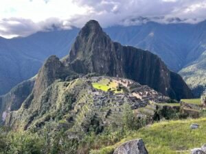 Read more about the article 5 Days: A Hike on the Classic Inca Trail