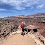Hiking Grand Canyon Rim-to-Rim in One Day