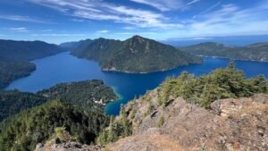 Read more about the article 3 Perfect Days of Hikes in Olympic National Park