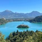 Slovenia: 1-Week Itinerary for Adventure Lovers