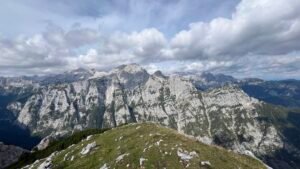 Read more about the article 8 Amazing Day Hikes in Slovenia’s Julian Alps