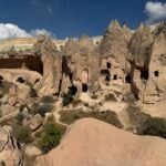 7-Day Turkey Itinerary: Istanbul & Cappadocia