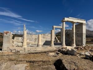 Read more about the article The Best Things to Do on Naxos, Greece