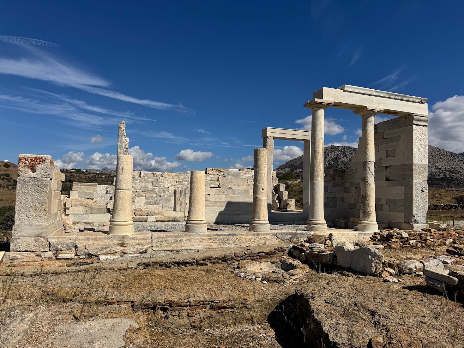 You are currently viewing The Best Things to Do on Naxos, Greece